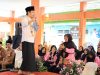 Safari Ramadan di Ajung, Bupati Jember Umumkan Beasiswa Khusus Anak Kader Posyandu