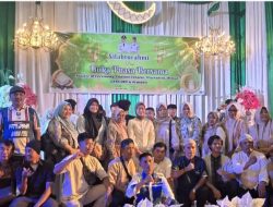 Wabup Widia Ningsih Apresiasi Wartawan Sering Memberikan Informasi untuk Masyarakat Kabupaten Lahat