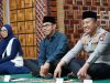 Safari Ramadan di Mapolres Batu, Perkuat Sinergi Jaga Kondusifitas Wilayah