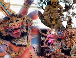Lomba Selesai, 6 ST Terbaik Masuk dalam Daftar Pemenang Badung Caka Fest 2026