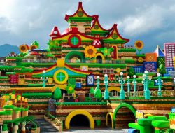 Uji Coba Operasional Wisata Baru Kota Batu “Mikutopia”, Gratis Tiket Masuk 14-20 Maret 2026