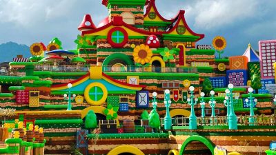 Uji Coba Operasional Wisata Baru Kota Batu “Mikutopia”, Gratis Tiket Masuk 14-20 Maret 2026