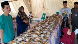 Pesantren Lansia Masjid Agung Demak, Sediakan Penginapan Hingga Makan Gratis