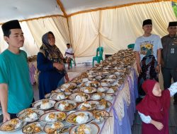 Pesantren Lansia Masjid Agung Demak, Sediakan Penginapan Hingga Makan Gratis