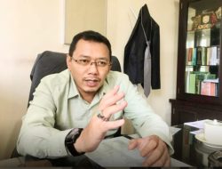 Berlakunya KUHP Baru, Pemkot Mojokerto Bakal Revisi Sejumlah Perda