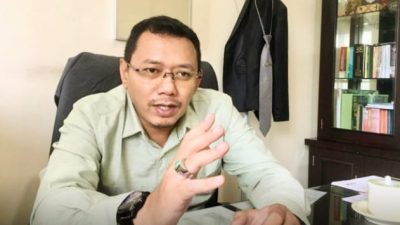 Berlakunya KUHP Baru, Pemkot Mojokerto Bakal Revisi Sejumlah Perda
