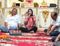 Buka Bersama Wartawan Wabub Sidoarjo Mimik Idayana Sampaikan Soal Keberhasilan Kinerjanya