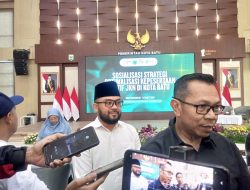 Akselerasi Layanan Kesehatan Kota Batu, Kartu JKN Aktif dalam Sehari Hingga Dokter Masuk Desa