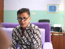 Disperintransnaker Pastikan Pembayaran THR Sesuai Aturan, 30 Ribu Lebih Pekerja di Kabupaten Tegal Berhak Menerima