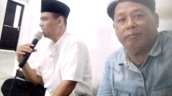 Mantan Wali Kota Tegal Jadi Pendakwah Agama Islam