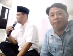 Mantan Wali Kota Tegal Jadi Pendakwah Agama Islam
