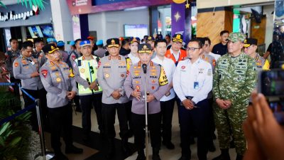 Kapolri Diperintah Langsung Prabowo Usut Tuntas Penyerangan Andrie Yunus