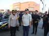 Polres Metro Bekasi Bersama Forkopimda Pantau Arus Lalin dan Cek Pos Pengamanan Ops Ketupat Jaya 2026