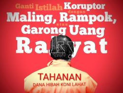 Kasus Dana Hibah KONI Terbongkar Nyanyian Weter Diduga Beri Uang ke Barefi Rp500 Juta, Sekda Lahat Rp60 Juta dan Bupati Lahat Rp500 Juta