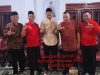 Anggota MPR RI Dr. H. M. Giri Ramanda N Kiemas, S.E., M.M Sosialisasi 4 Pilar