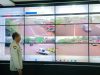 Ops Ketupat Semeru 2026, CCTV Polres Batu Monitor Titik Macet Real-Time