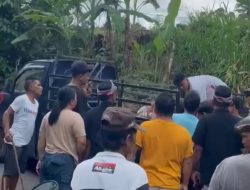 Pesta Miras Nyepi Berujung Berdarah, Pemuda di Sawan Buleleng Ditebas Samurai Rekannya Sendiri