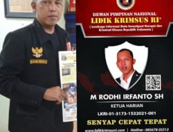 Lidikkrimsus RI Oknum Pejabat Diduga Menerima Aliran Dana Hibah KONI Bisa Dijerat Pidana
