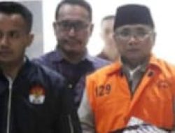 GMPK Kecam KPK soal Tahanan Rumah Yaqut Cholil Qoumas dalam Kasus Kuota Haji