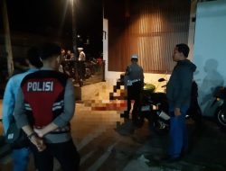 Keluar Villa Berujung Maut, Bule Belanda Tewas Diserang 2 Pria Tak Dikenal