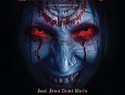 Hana Saraswati Teror Penonton di Film Horor “Aku Harus Mati”, Kisah Ambisi yang Berujung Maut