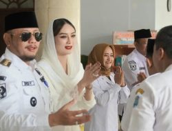 Idulfitri Tahun 2026 Menjadi Semangat Baru Dalam Menjalankan Tugas Pengabdian pada Masyarakat