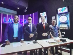 Klarifikasi William Ciam: Bantah Tuduhan Penipuan dan Sengketa Utang