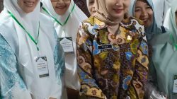 Bupati Kendal Hadiri Acara Syawalan Kaliwungu