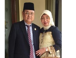 Esensi Kebahagiaan dan Ketulusan: Catatan Inspirasi Chairul S Matdiah untuk Kita Semua