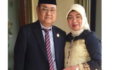 Esensi Kebahagiaan dan Ketulusan: Catatan Inspirasi Chairul S Matdiah untuk Kita Semua