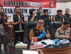 Terancam 15 Tahun Penjara, Oknum Ojol dan Security Hotel Jadi Tersangka Pelecehan Turis Asing