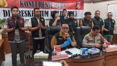 Terancam 15 Tahun Penjara, Oknum Ojol dan Security Hotel Jadi Tersangka Pelecehan Turis Asing