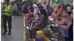 Khaul Mbah Wali CiptoSari Penyebaran Agama Islam di Desa Cenggini Tegal Dihadiri Ratusan Pengunjung