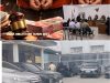 Kejari Lahat Tahan Empat Tersangka Eks Ketua KONI dan 3 Bendahara, Ini Cabor yang Mendapatkan Dana Hibah Tahun 2023
