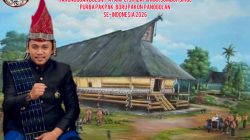 Harungguan Bolon, Patampei Sihilap dan Marsombuh Sihol P3BP Se-Indonesia Digelar di Medan, Tn. Damar Laut Purba Ajak Bersatu