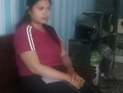 Wanita Penipu Berinisial SU Akhirnya Ditangkap Tim Resmob Polres Bondowoso