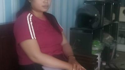 Wanita Penipu Berinisial SU Akhirnya Ditangkap Tim Resmob Polres Bondowoso