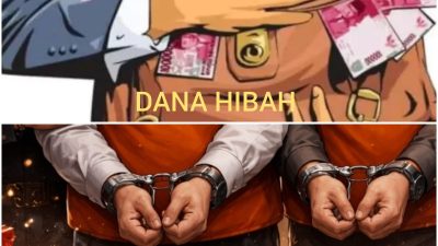 Ini Kata Limra Naupan Sudah Diaudit BPK dan Sudah Ada Pengembalian Temuan Tahun 2024 Terkait Dugaan Korupsi Dana Hibah: Saya Sudah Diperiksa Sebagai Saksi