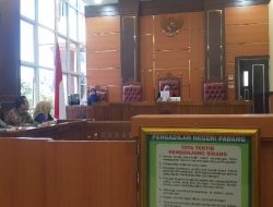 Sita Dulu, Izin Belakangan? Praperadilan di Padang Uji Batas Kewenangan Kejaksaan