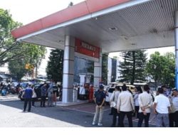 Bupati Jember Gus Fawait Puji Keputusan Pusat Batalkan Kenaikan BBM, Ajak Warga Jember Bijak Konsumsi Energi