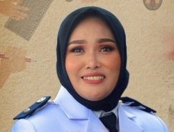 Dugaan Penyimpangan Proyek Pendopo Desa Brangkal, Kades Nur Ely Suryani : Belum Bertemu Kasipem