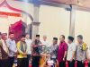 Nazir Tanjung Ikut Safari Ramadan, Pemkab Padang Pariaman Salurkan Bantuan Rp15 Juta ke Masjid Taqwa Ladang Rimbo