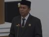 Ketua DPRD Tabalong Sampaikan 600 Pokok Pikiran, Jadi Dasar Penyusunan RKPD 2027