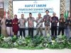 Hadiri RUPS PT PBKM, Bupati Barito Kuala Tekankan Kontribusi PAD