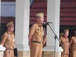 Bapperida Batola Tekankan Usulan Pembangunan Wajib Melalui SIPD