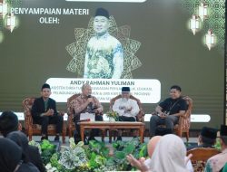 Gebyar Ramadan Keuangan Syariah 2026 Resmi Digelar