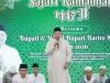 Bupati Serahkan Rp25 Juta untuk Kemakmuran Masjid di Cerbon dan Bakumpai