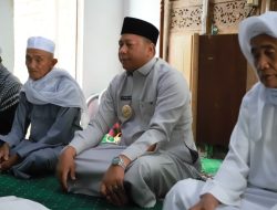 Hari Raya Idulfitri Momentum Pererat Persaudaraan dan Perkuat Kebersamaan