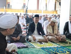 Jaga Persatuan dan Pererat Silaturahmi Di Hari Kemenangan Idulfitri