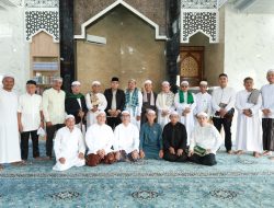Idulfitri Ajang Memperkuat Persatuan